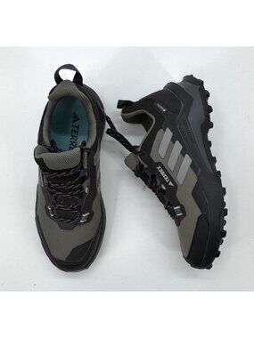 Adidas Terrex AX4 Goretex hiking shoes Size 7